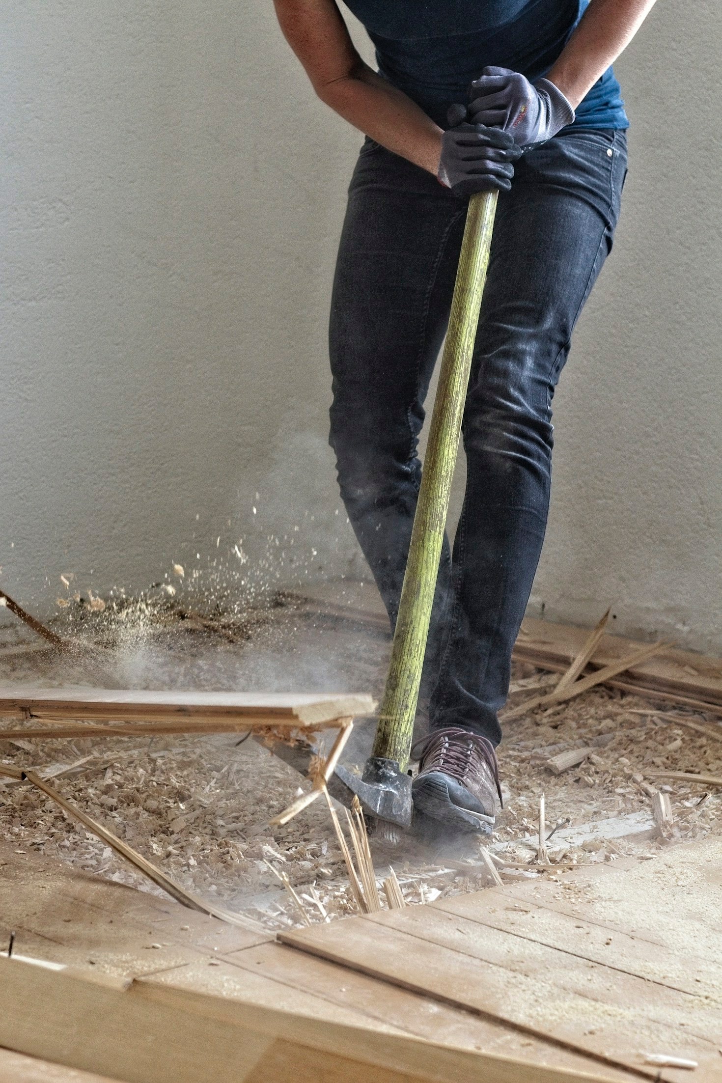 Sådan planlægger du dit renoveringsprojekt effektivt